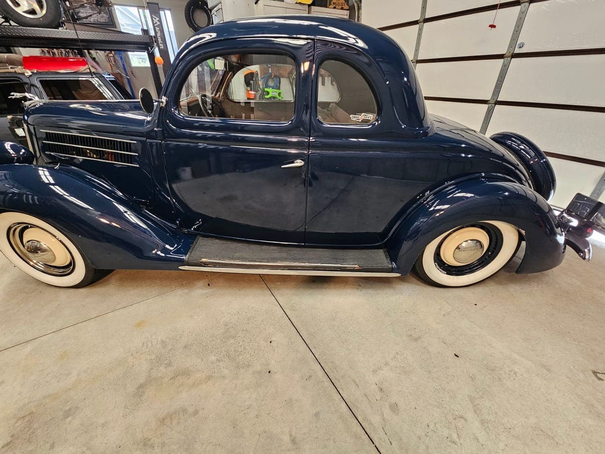 Ceramic Coating