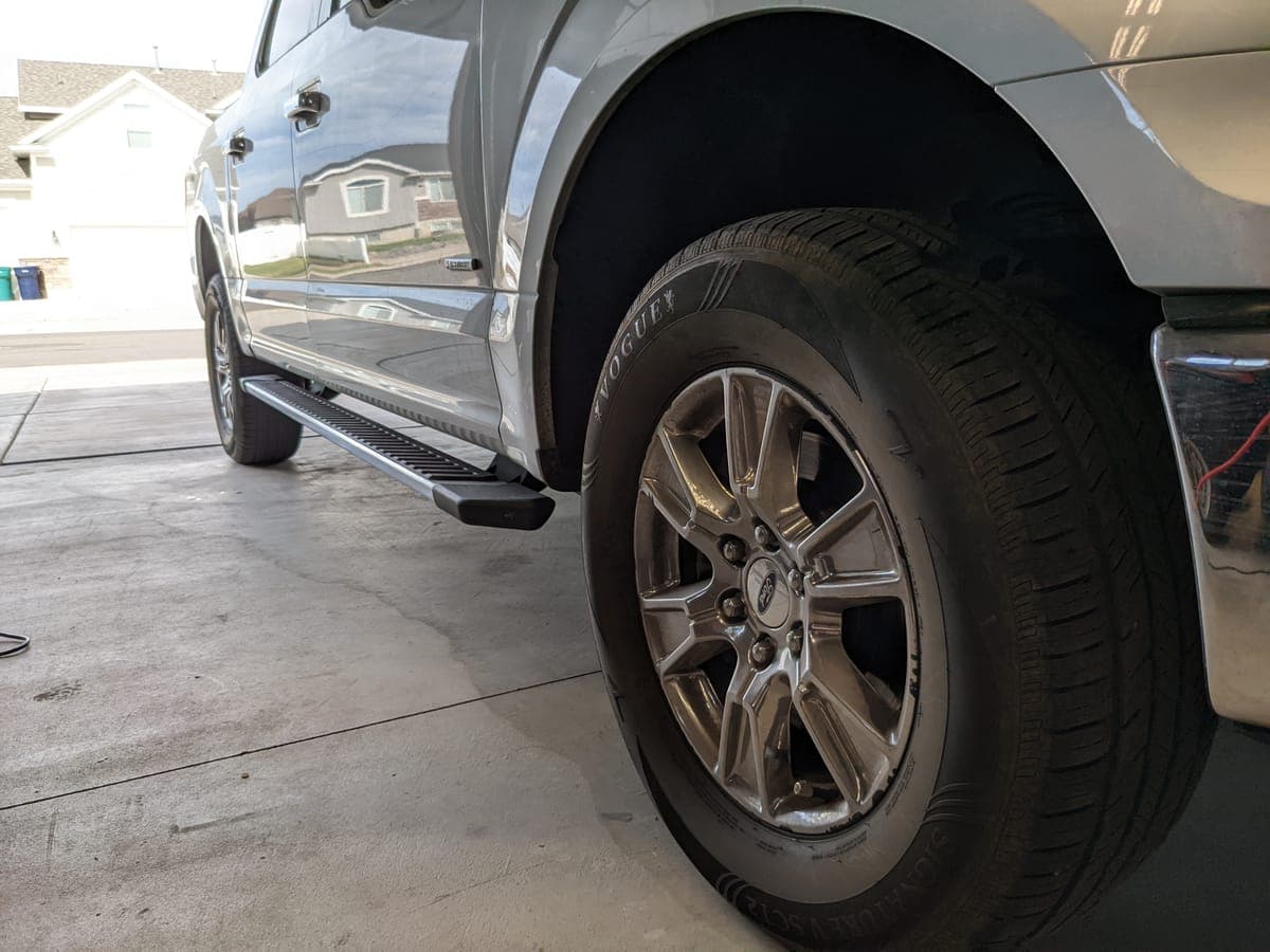 Detail Therapy - f felt